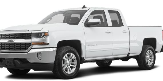 CHEVROLET SILVERADO LD 2019 2GCRCPEC9K1153705 image